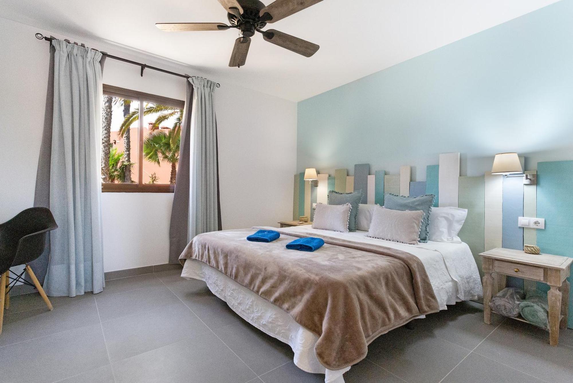Casa Desierto Azul Villa Corralejo Room photo