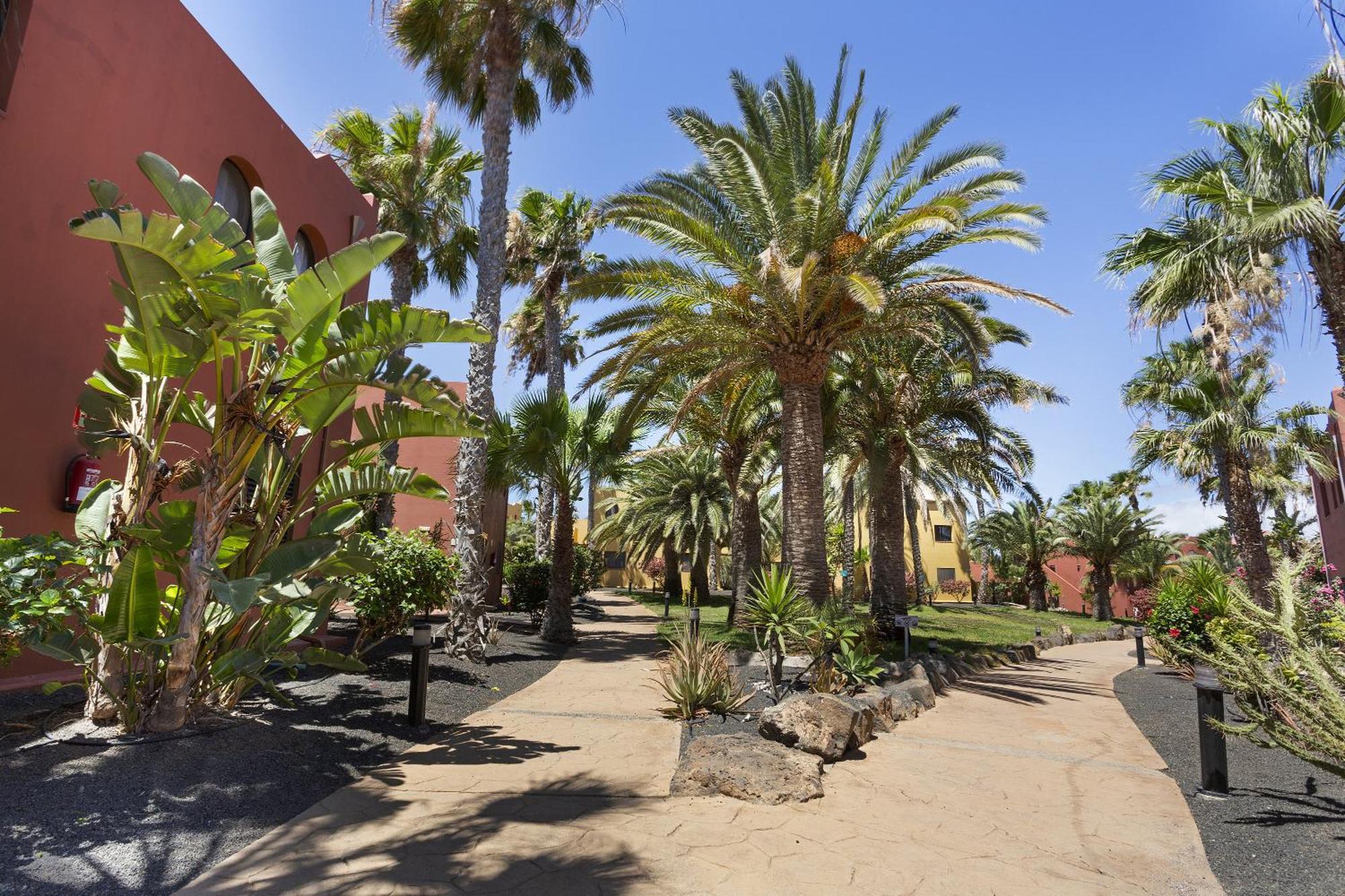 Casa Desierto Azul Villa Corralejo Room photo